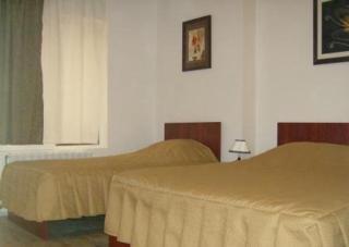 Hotel Royal Скопье Экстерьер фото